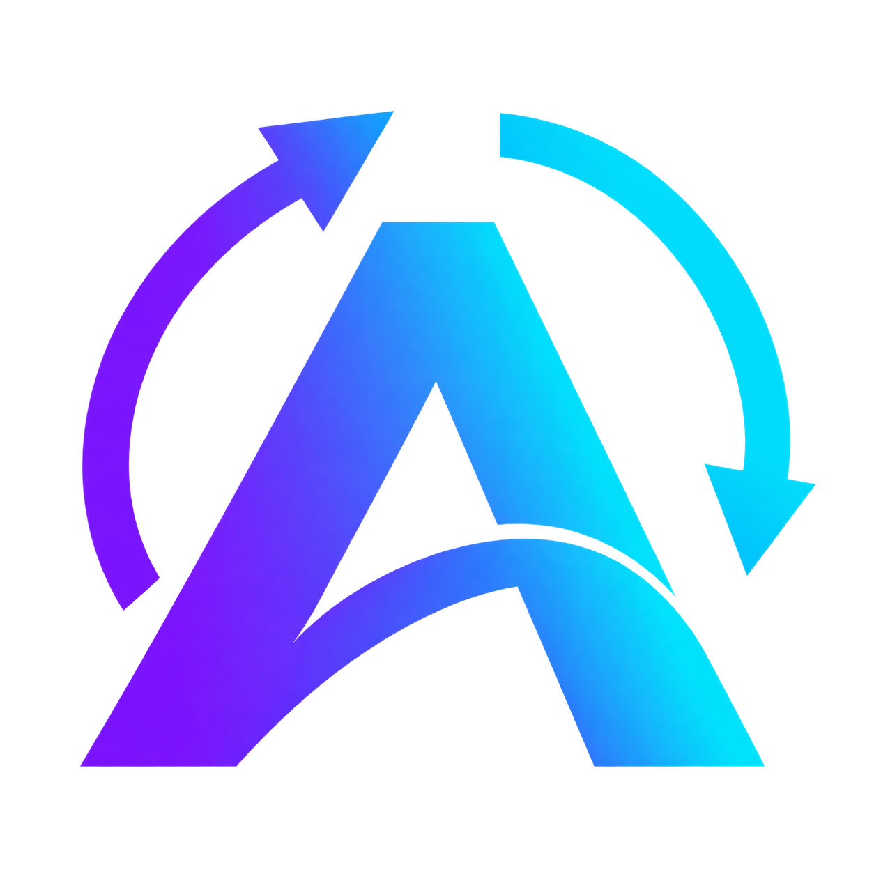 AlgoGenius Capital Logo
